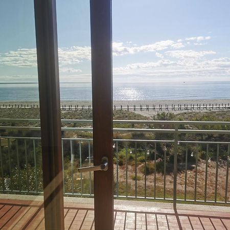 La Casetta Sulla Spiaggia ラ・カレッタ エクステリア 写真